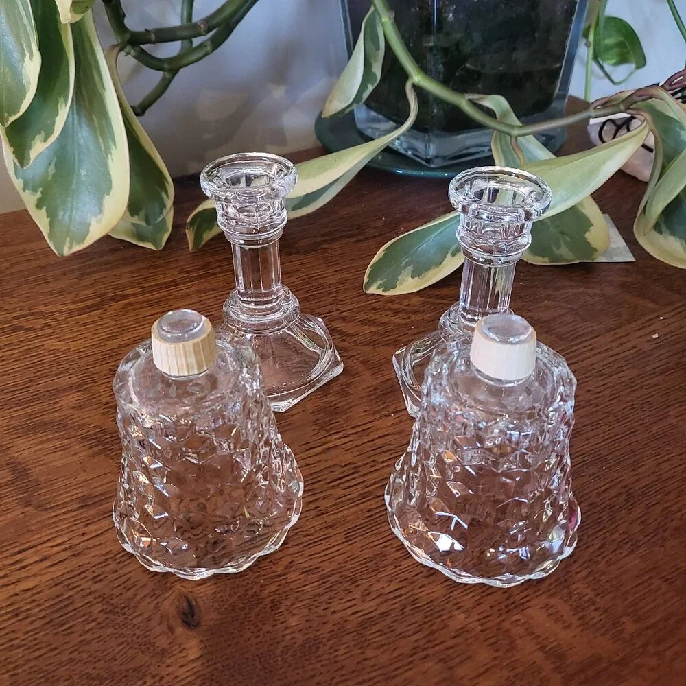 Home Interiors set vintage